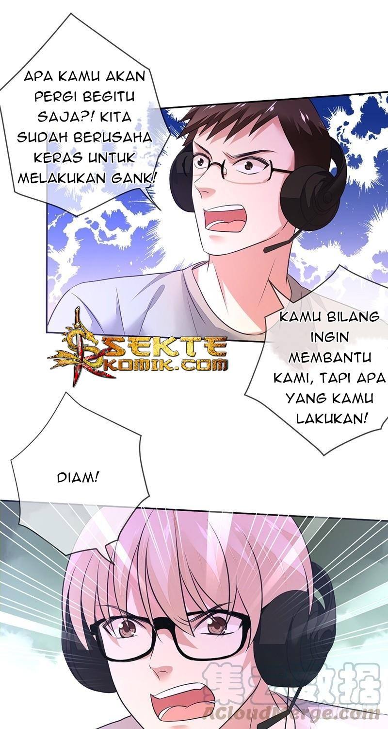 NSD Gaming Chapter 126 Bahasa Indonesia